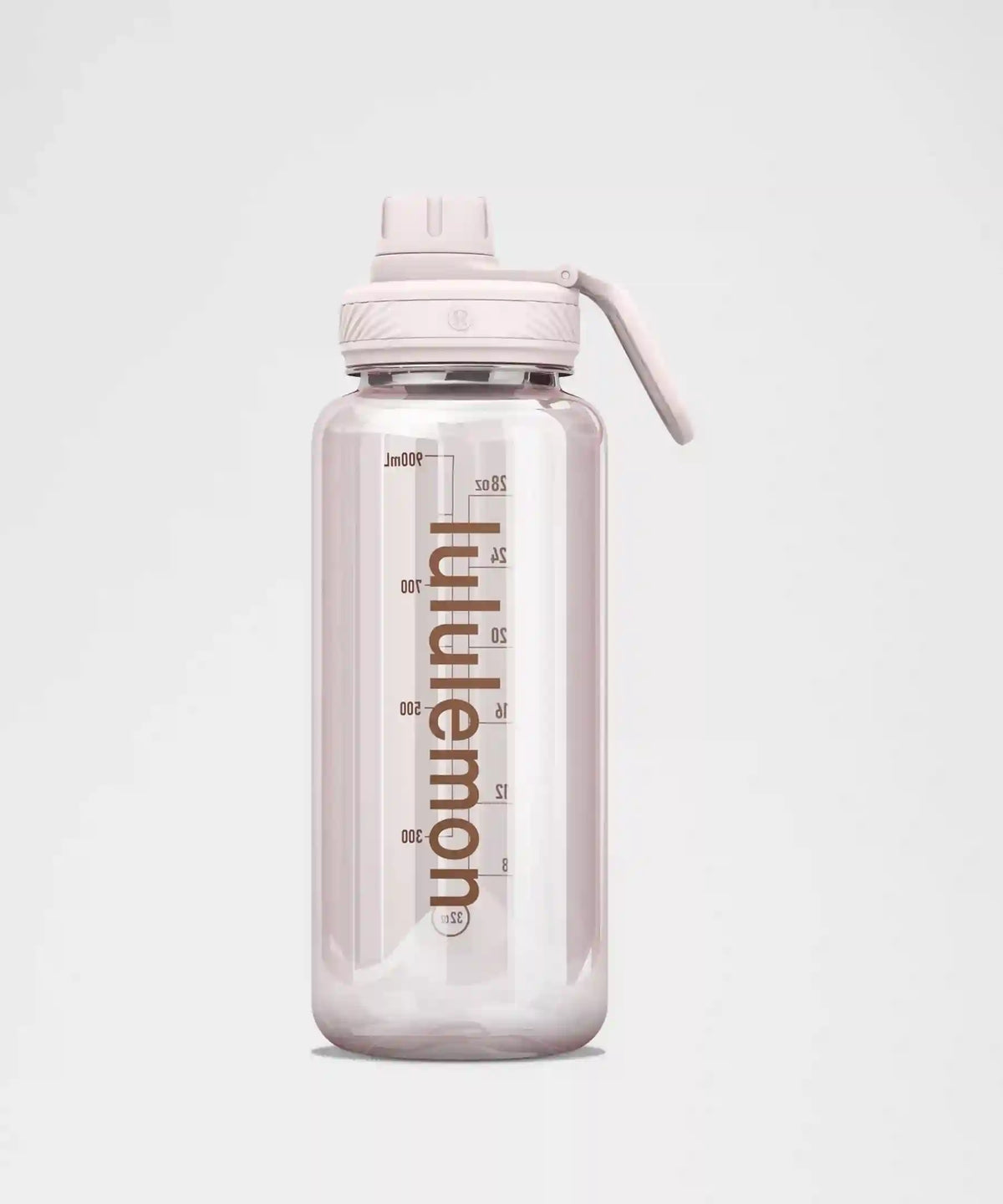 Back to Life Clear Bottle 32oz