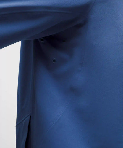 Stretch Glyde Waterproof Jacket