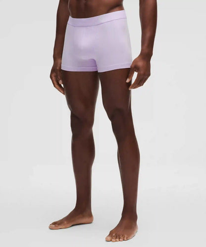 Always In Motion Boxer Brief 3" *Logo