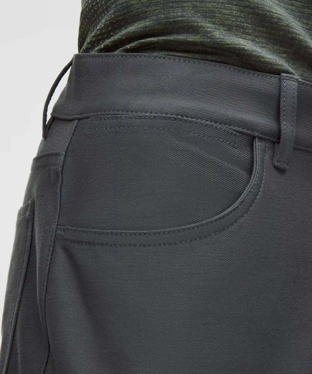 EasyFive Slim-Straight Pant 32L