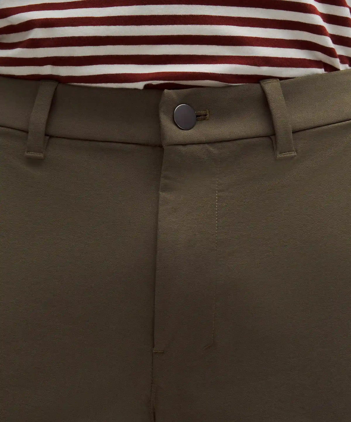 ABC Slim-Fit Trouser 30L *Stretch Cotton VersaTwill