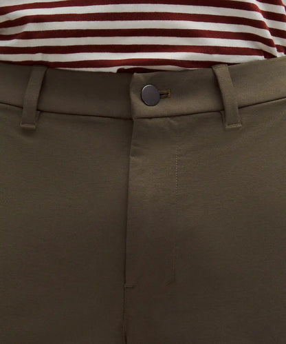 ABC Slim-Fit Trouser 30L *Stretch Cotton VersaTwill