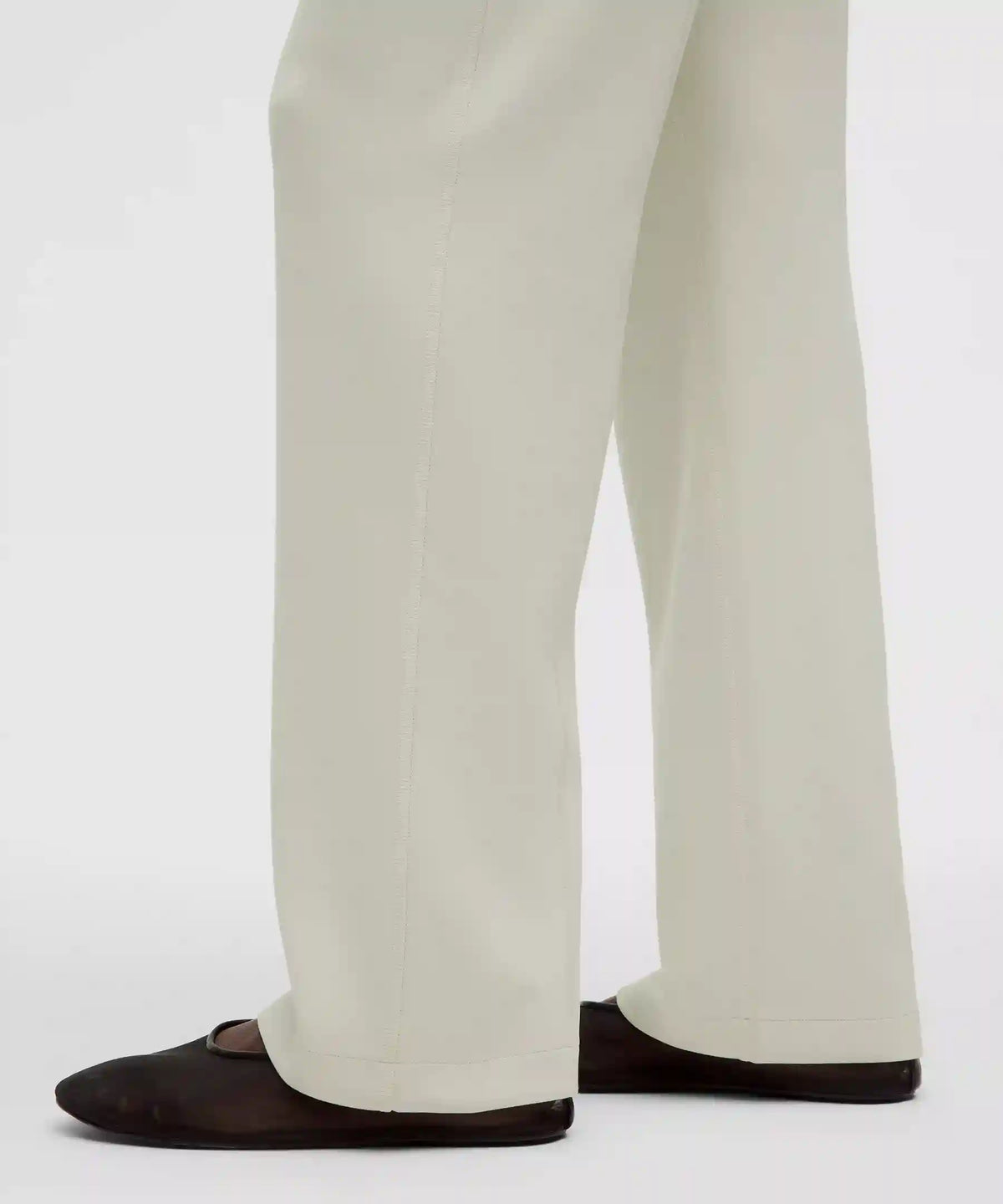 Softstreme High-Rise Straight-Leg Pant *Regular