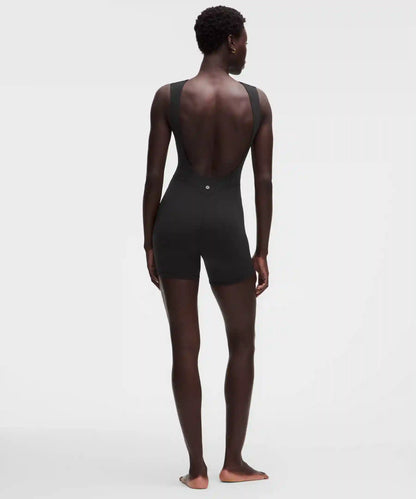lululemon Align™ Scoopback Bodysuit 6"