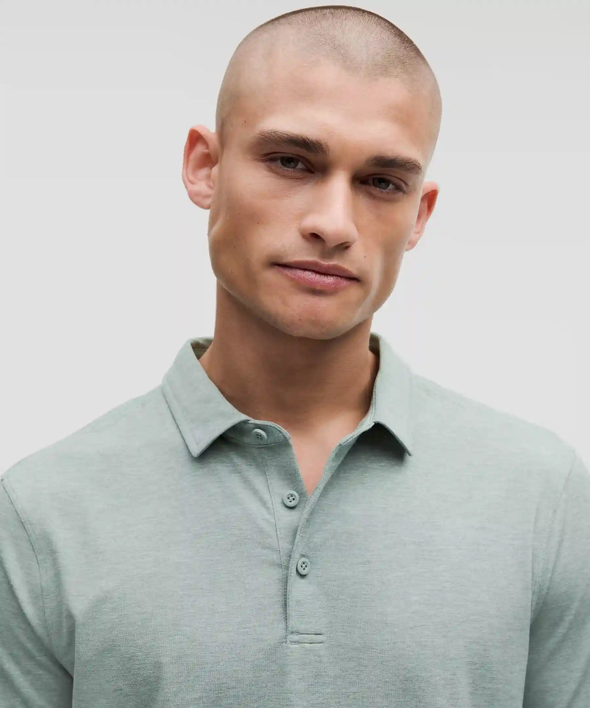 Evolution Short-Sleeve Polo Shirt