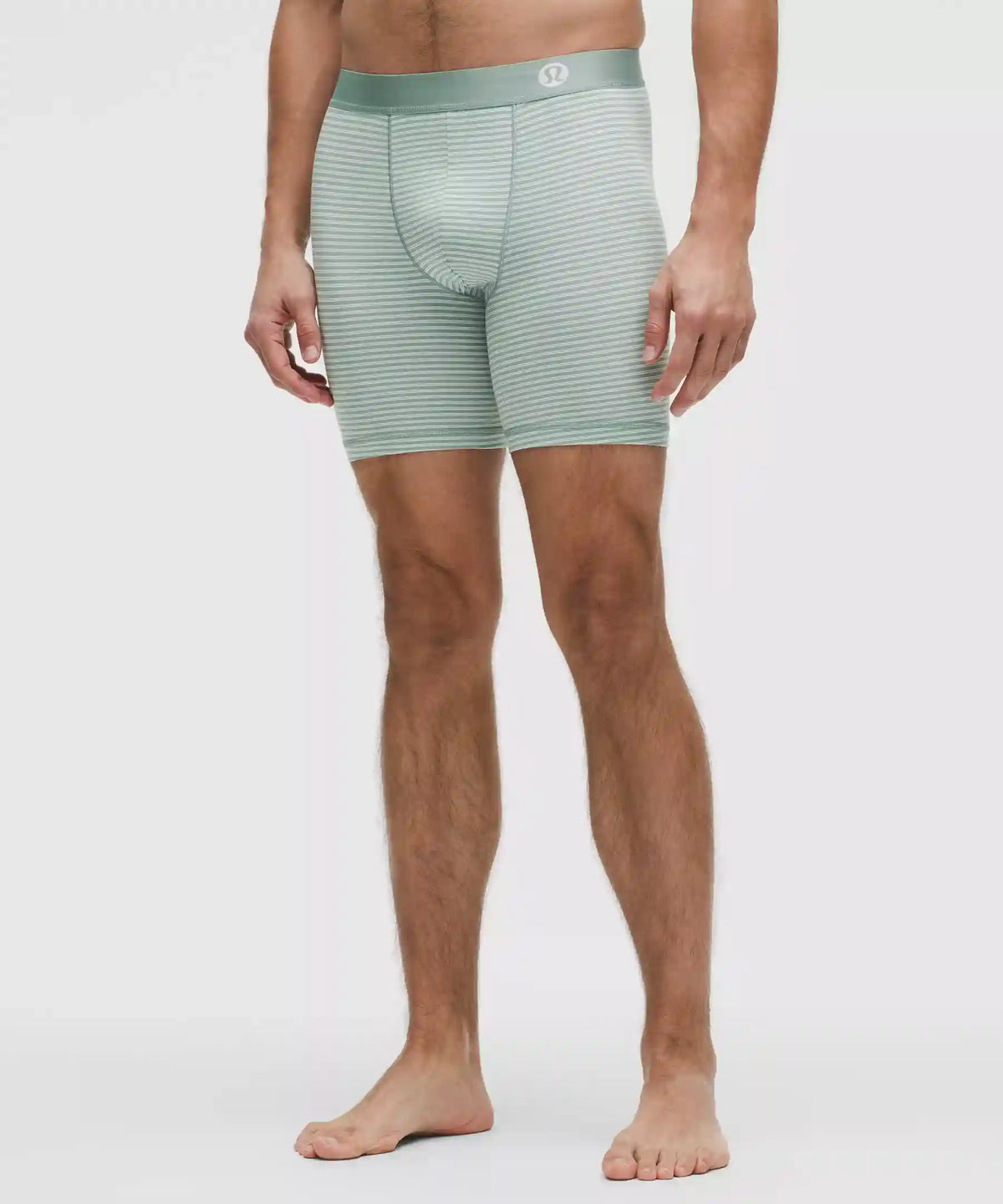 Always In Motion Long Boxer 7" *3 Pack