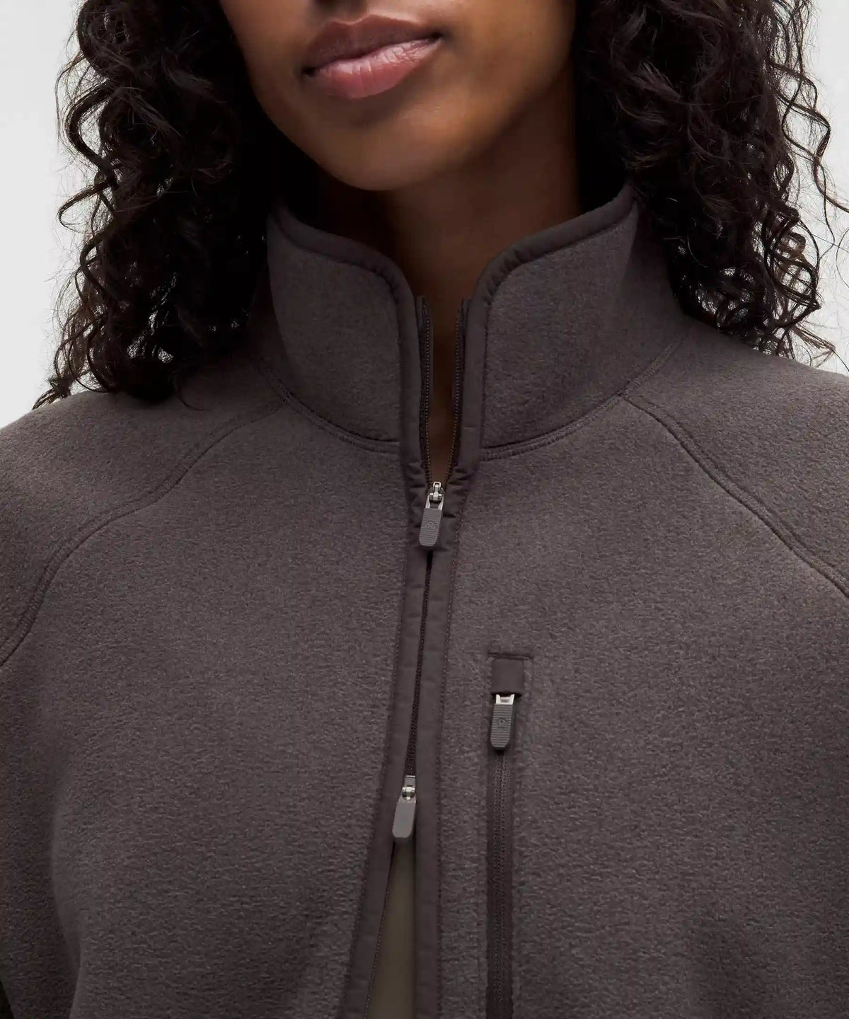 Polartec 200 Series Full-Zip Jacket
