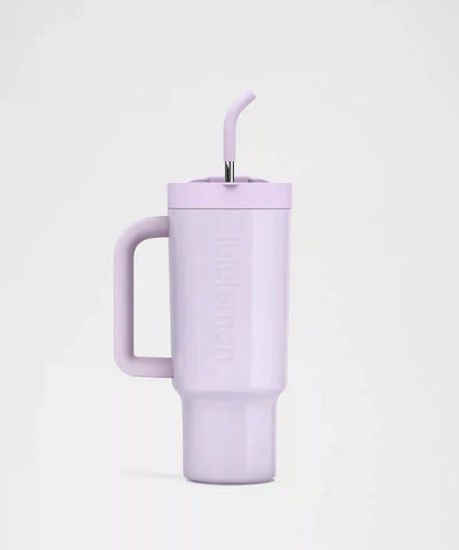 Insulated Tumbler 40oz *Shine