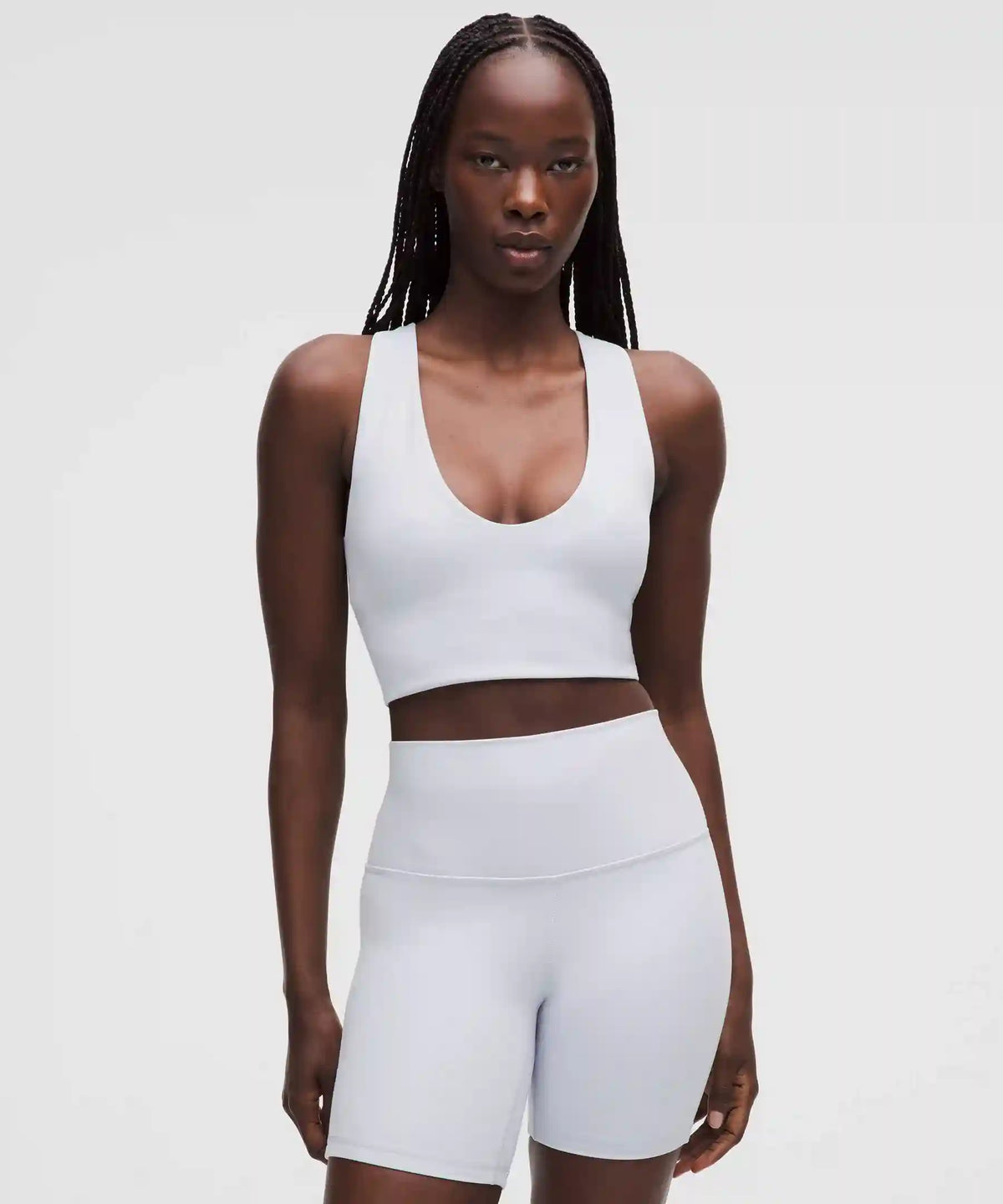 Bend This Scoop and Cross Bra *Light Support, A-C Cups