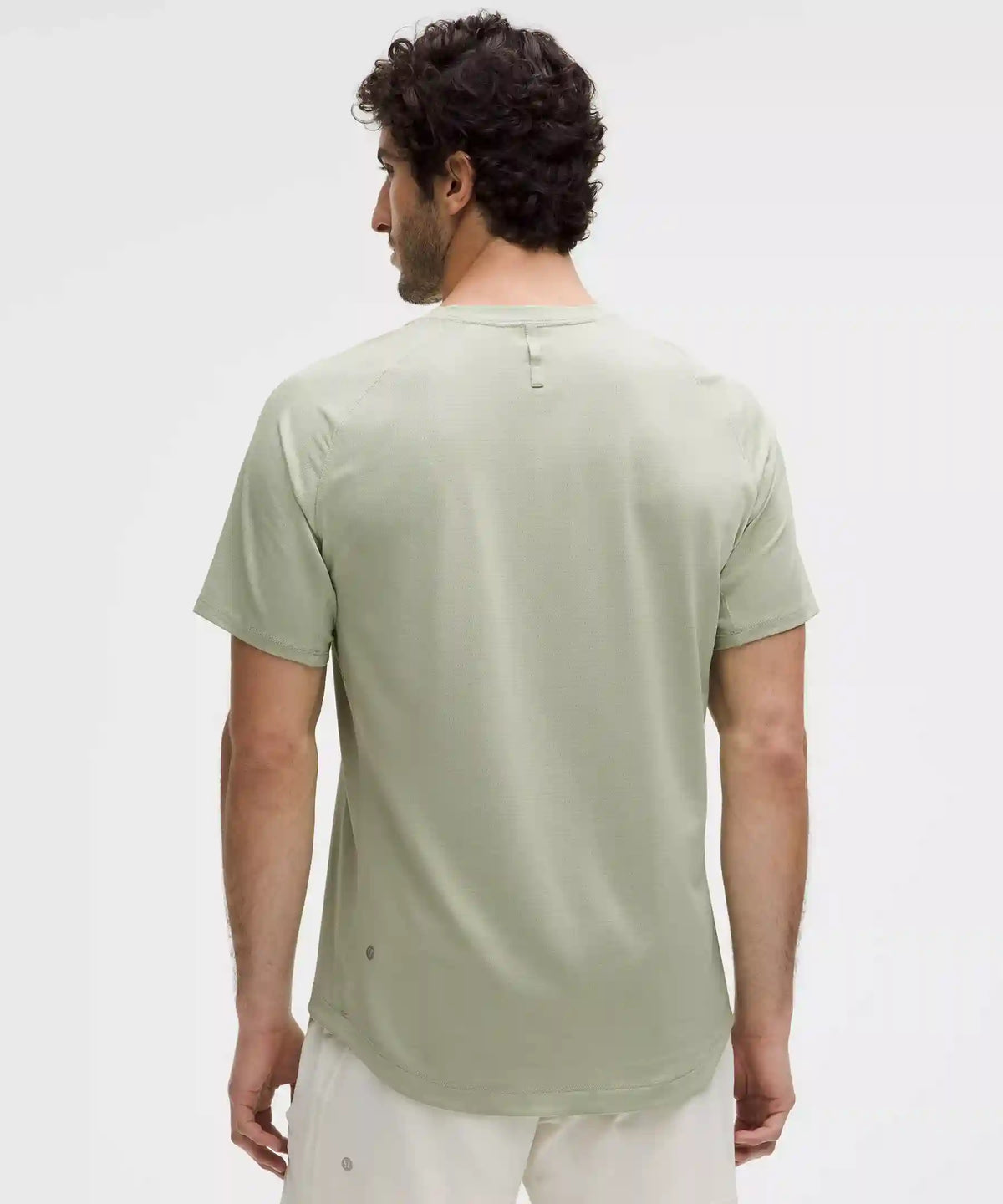 License to Train Short-Sleeve Shirt