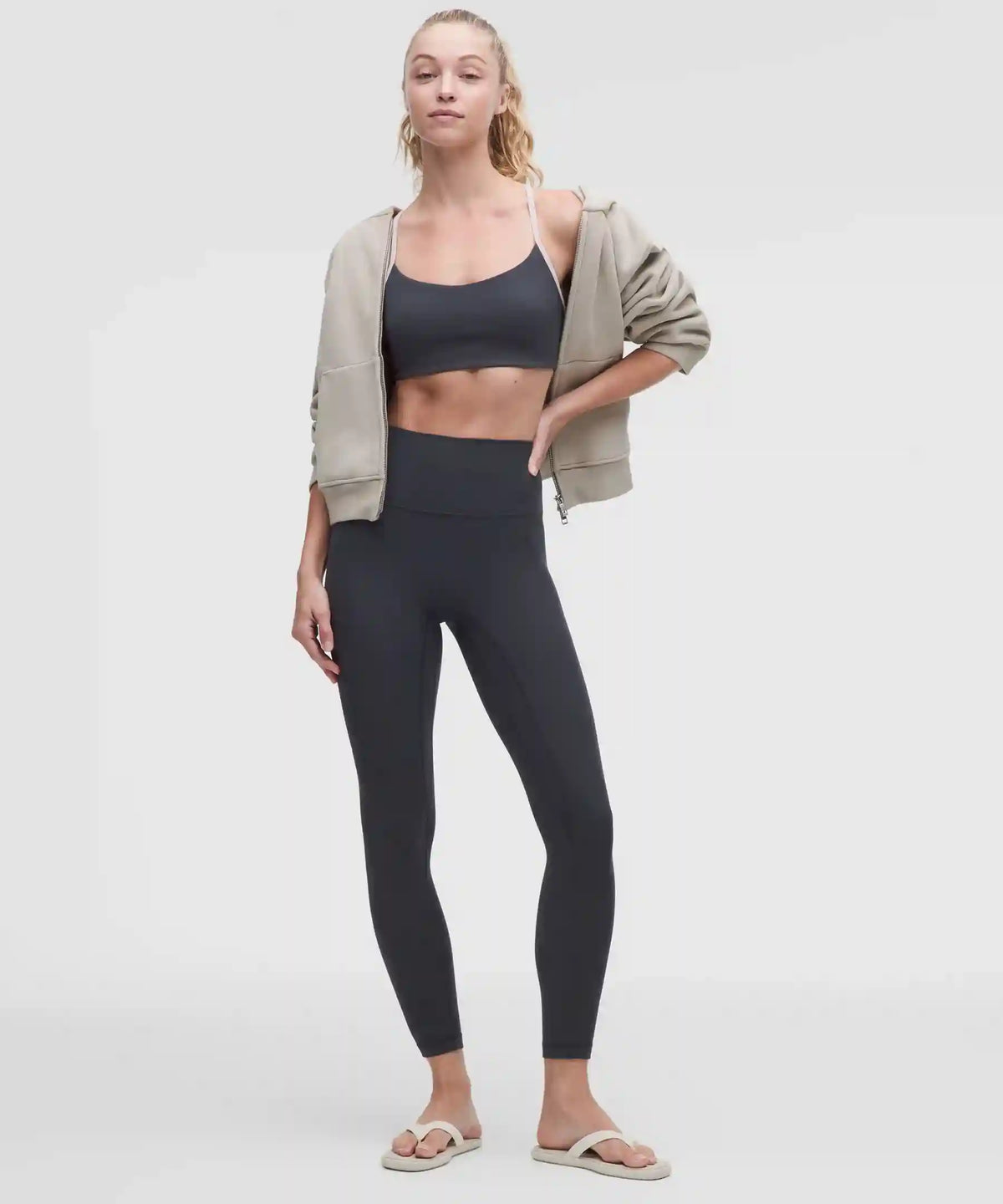 Flow Y Bra Light Support, A/B Cup *Updated Design