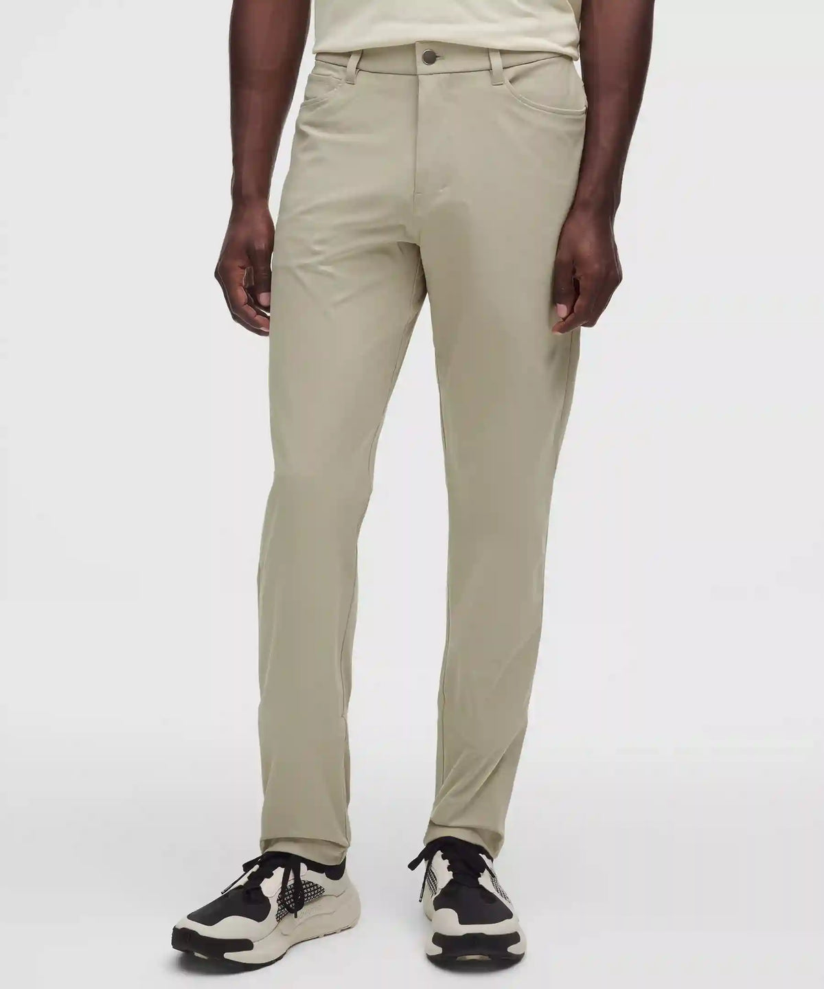 ABC Classic-Fit 5 Pocket Pant 30L *Warpstreme