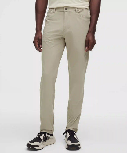 ABC Classic-Fit 5 Pocket Pant 30L *Warpstreme