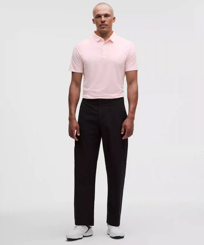 Evolution Short-Sleeve Polo Shirt