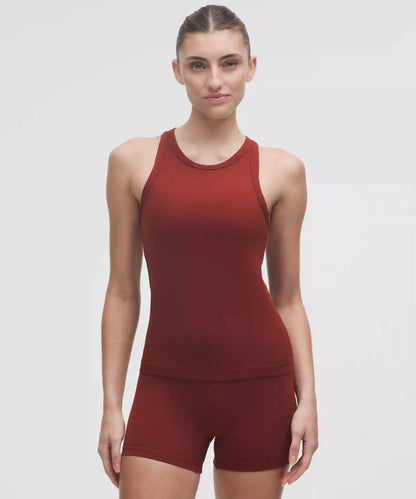 lululemon Align™ Waist-Length Racerback Tank Top
