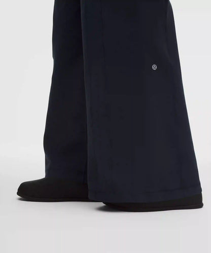 Define High-Rise Wide-Leg Pant *Luon