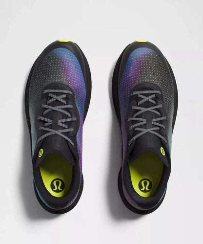 Men's Split Shift Running Shoe