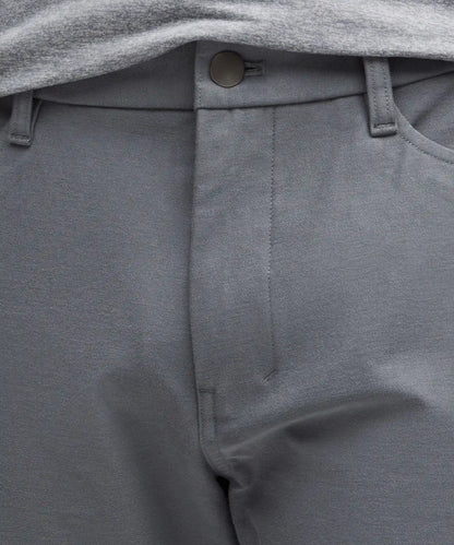 ABC Slim-Fit 5 Pocket Pant 34L *Utilitech