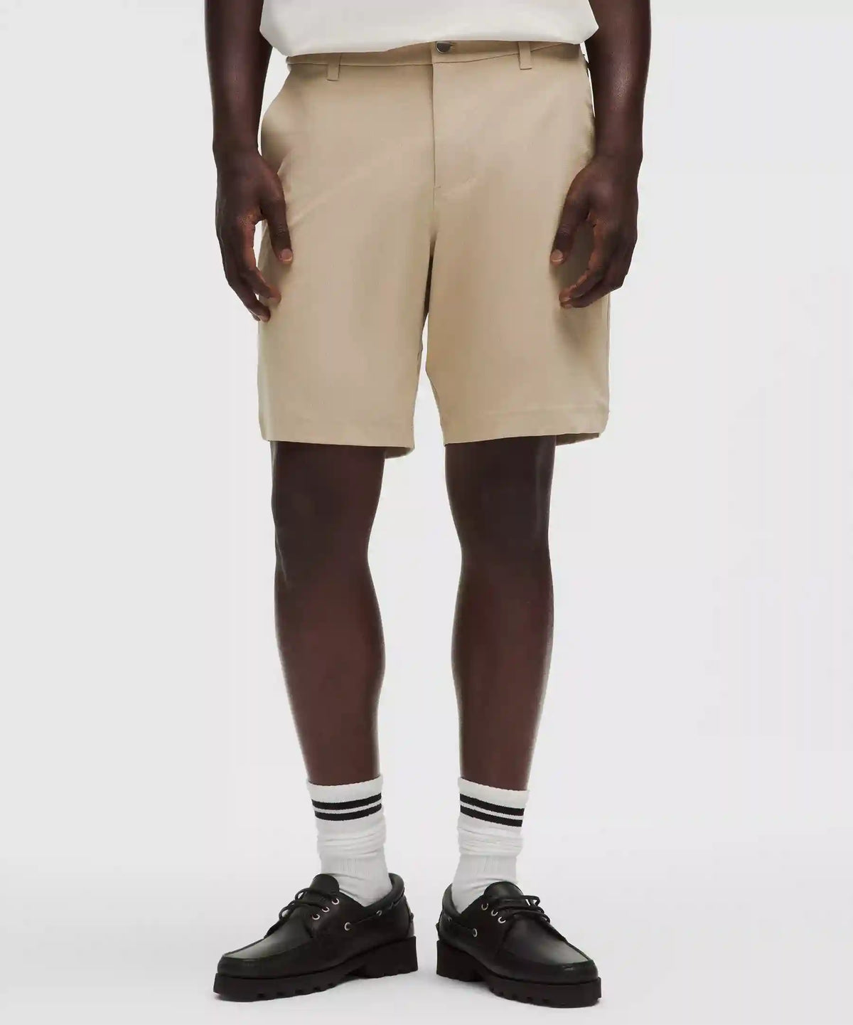 ABC Classic-Fit Short 9" *WovenAir