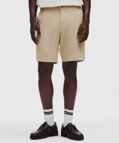 ABC Classic-Fit Short 9" *WovenAir