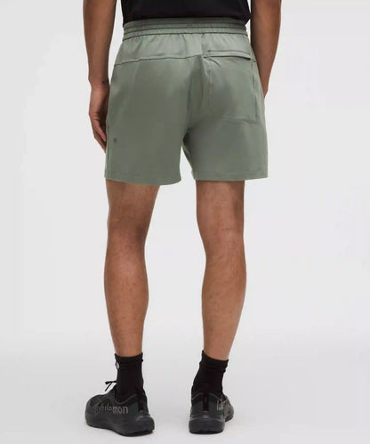 Soft Jersey Short 5"