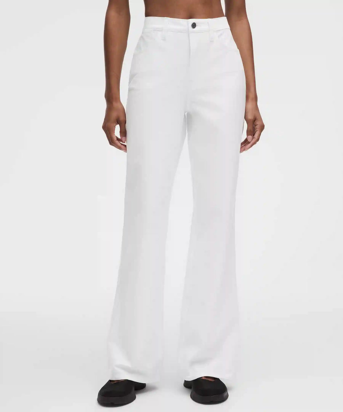 EasyFive High-Rise Subtle-Flare Pant *Tall