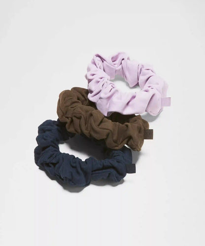 Uplifting Scrunchies *3 Pack