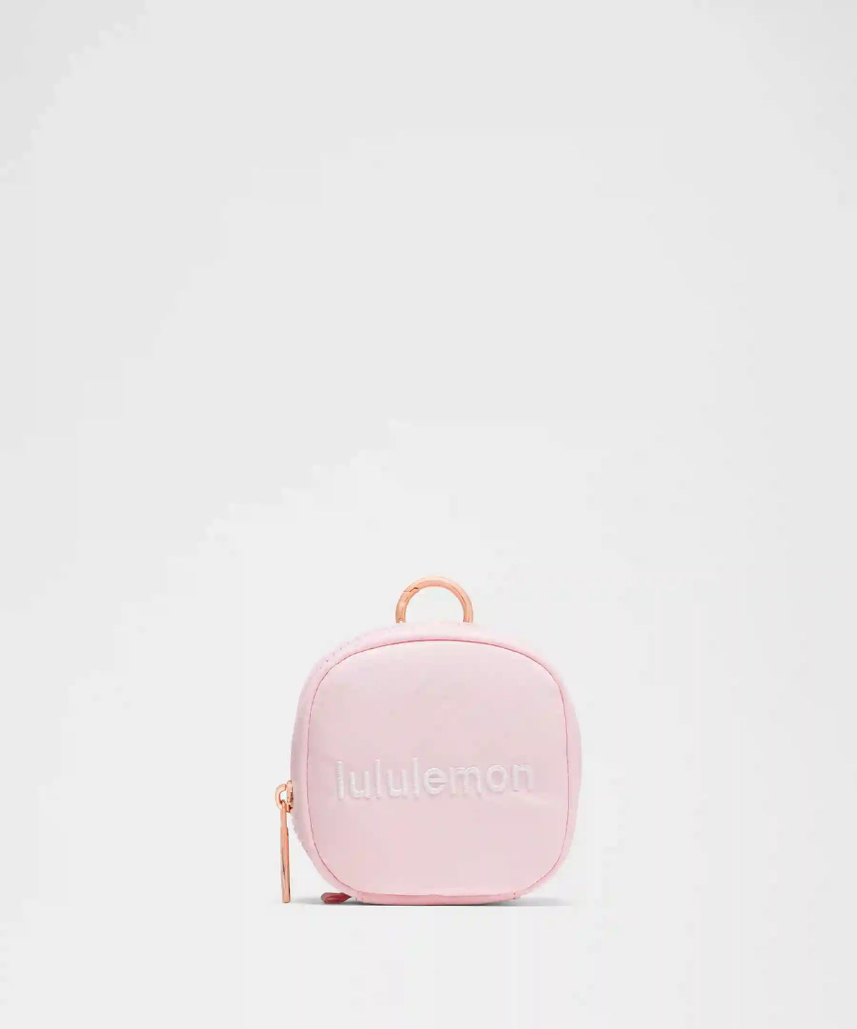 Clippable Commuter Organizer Pouch