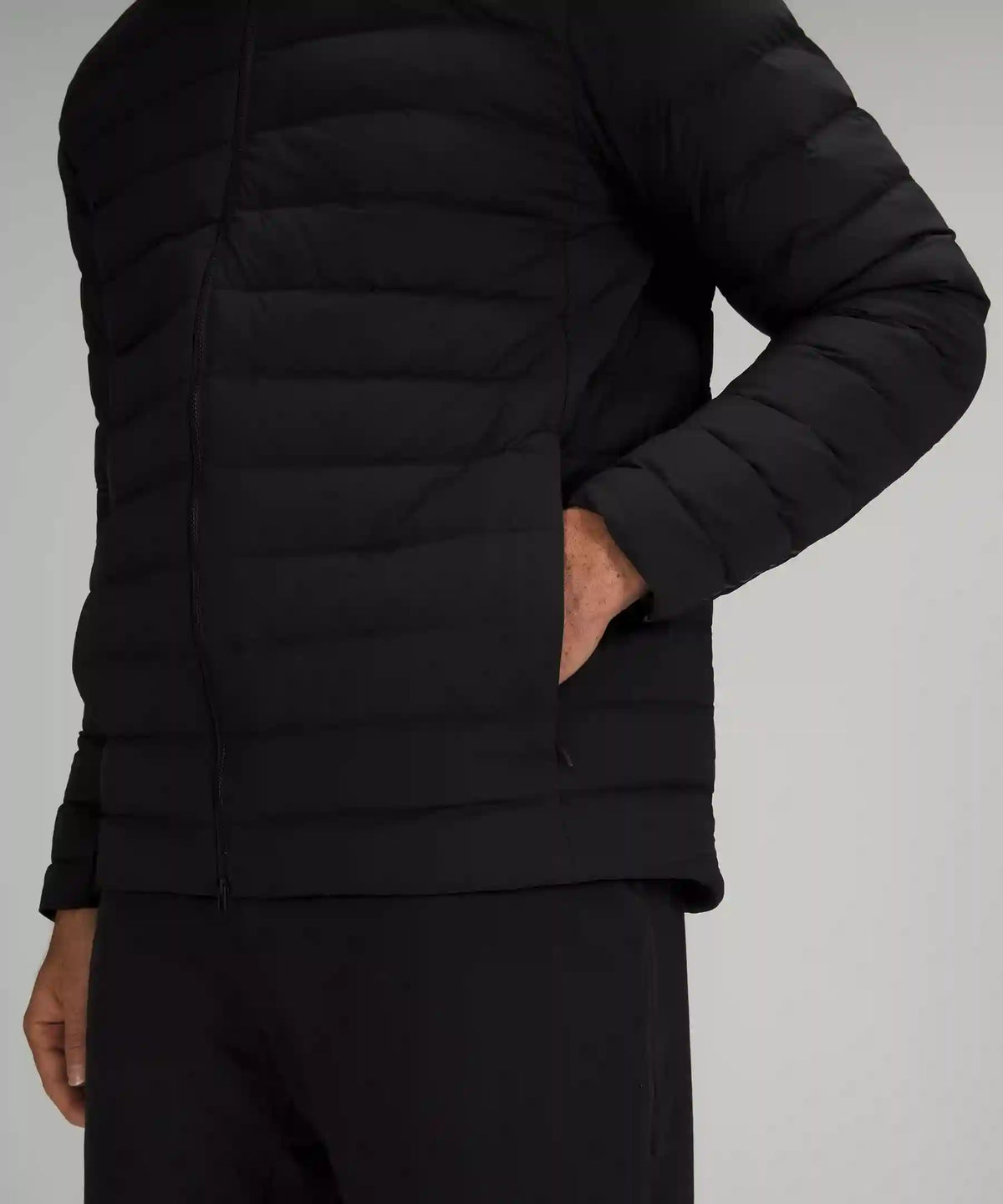 Navigation Down Hoodie