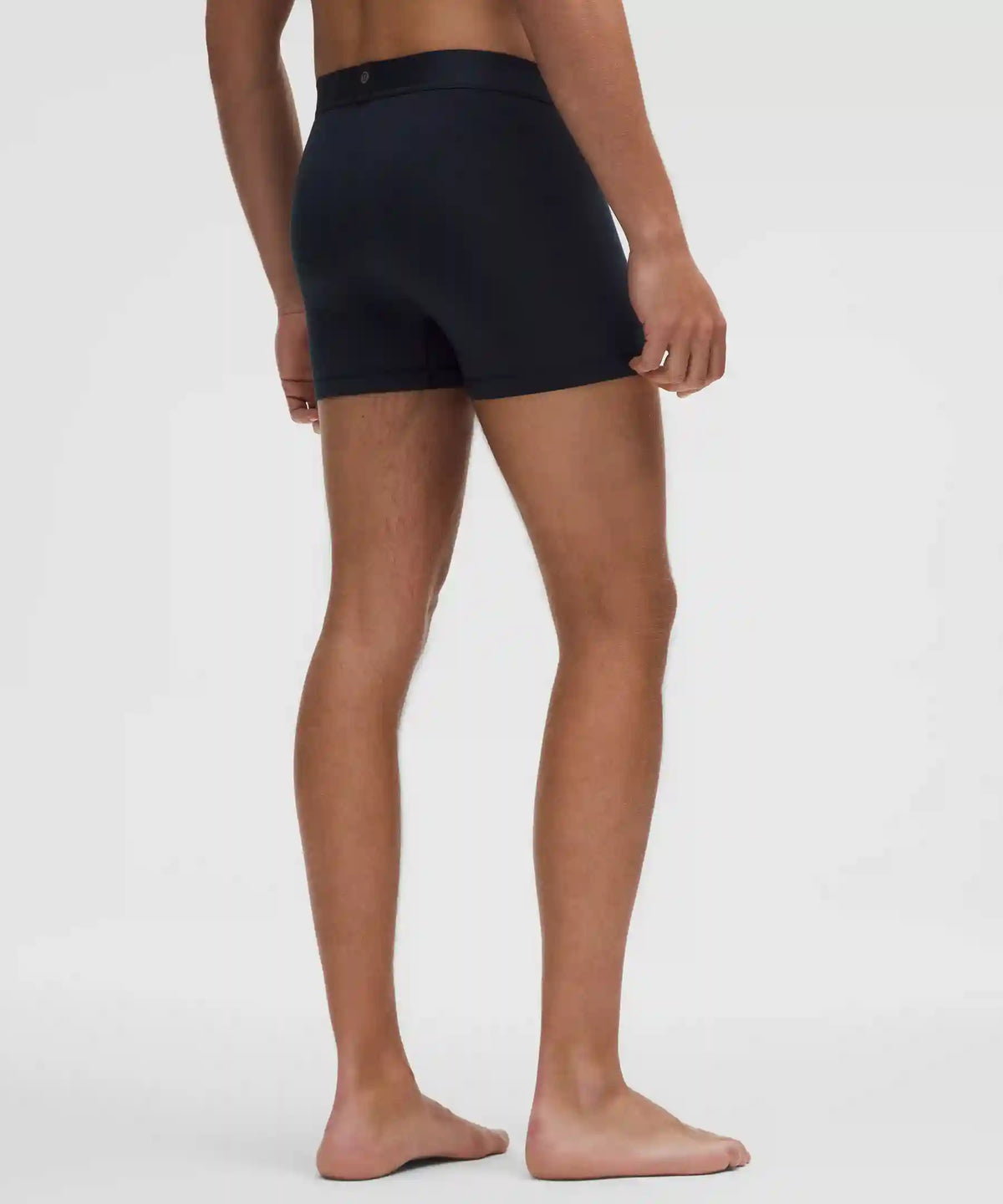 Always In Motion Boxer Brief 3" *5 Pack