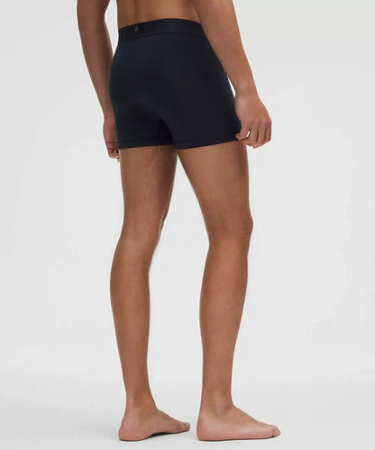 Always In Motion Boxer Brief 3" *5 Pack