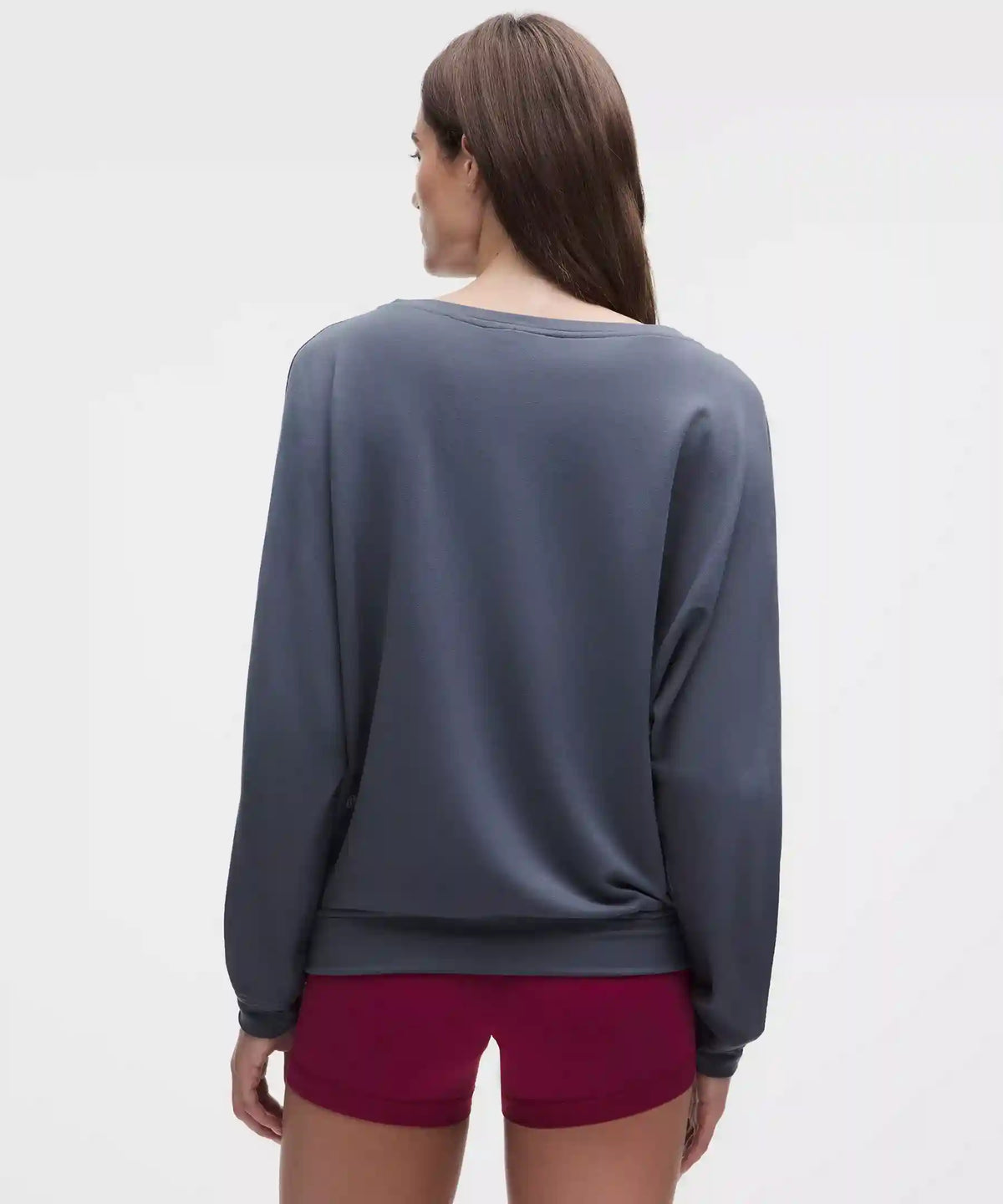 BeCalm Oversized Sweatshirt