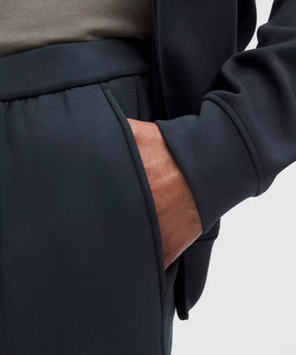Smooth Spacer Pintuck Pant *Regular