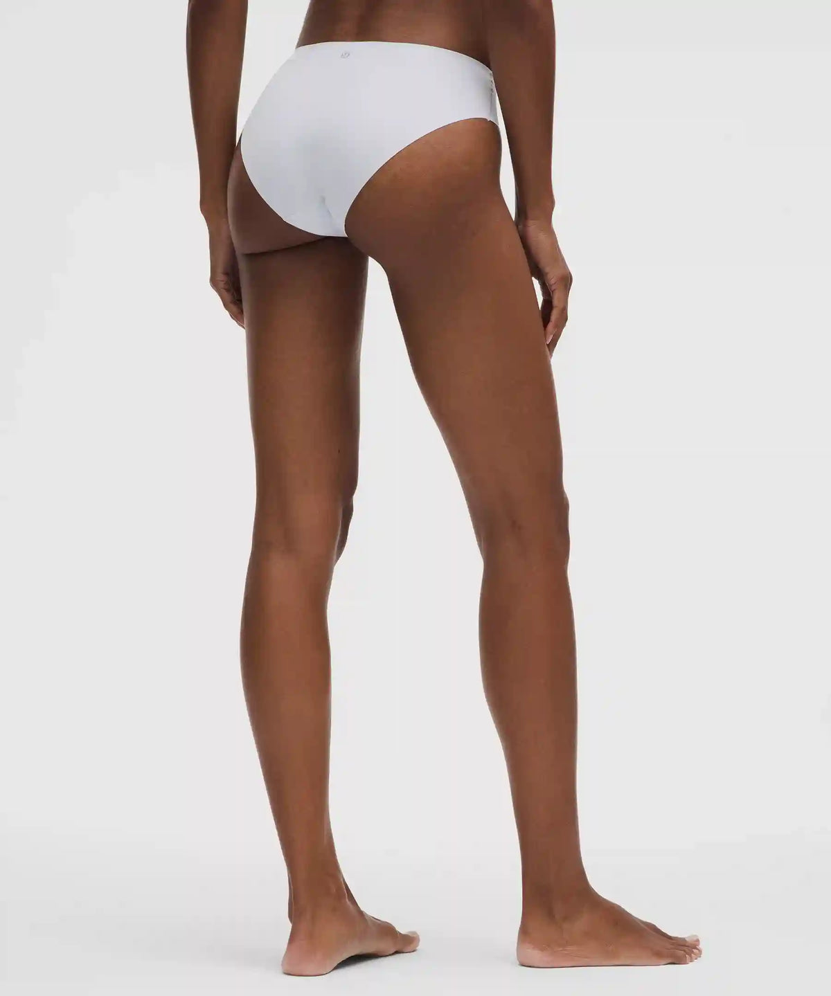 InvisiWear Mid-Rise Bikini Underwear *3 Pack