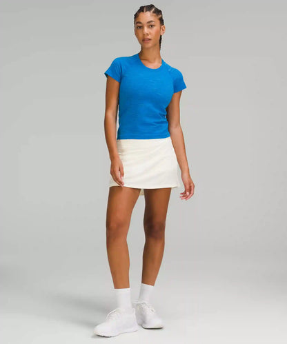 Pace Rival Mid-Rise Skirt *Long