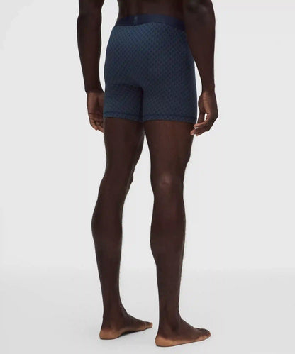 Always In Motion Boxer Brief 5"