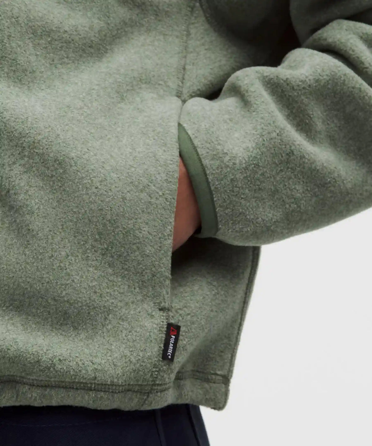 Polartec 200 Series Full-Zip Jacket