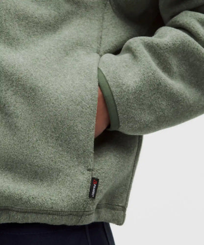 Polartec 200 Series Full-Zip Jacket