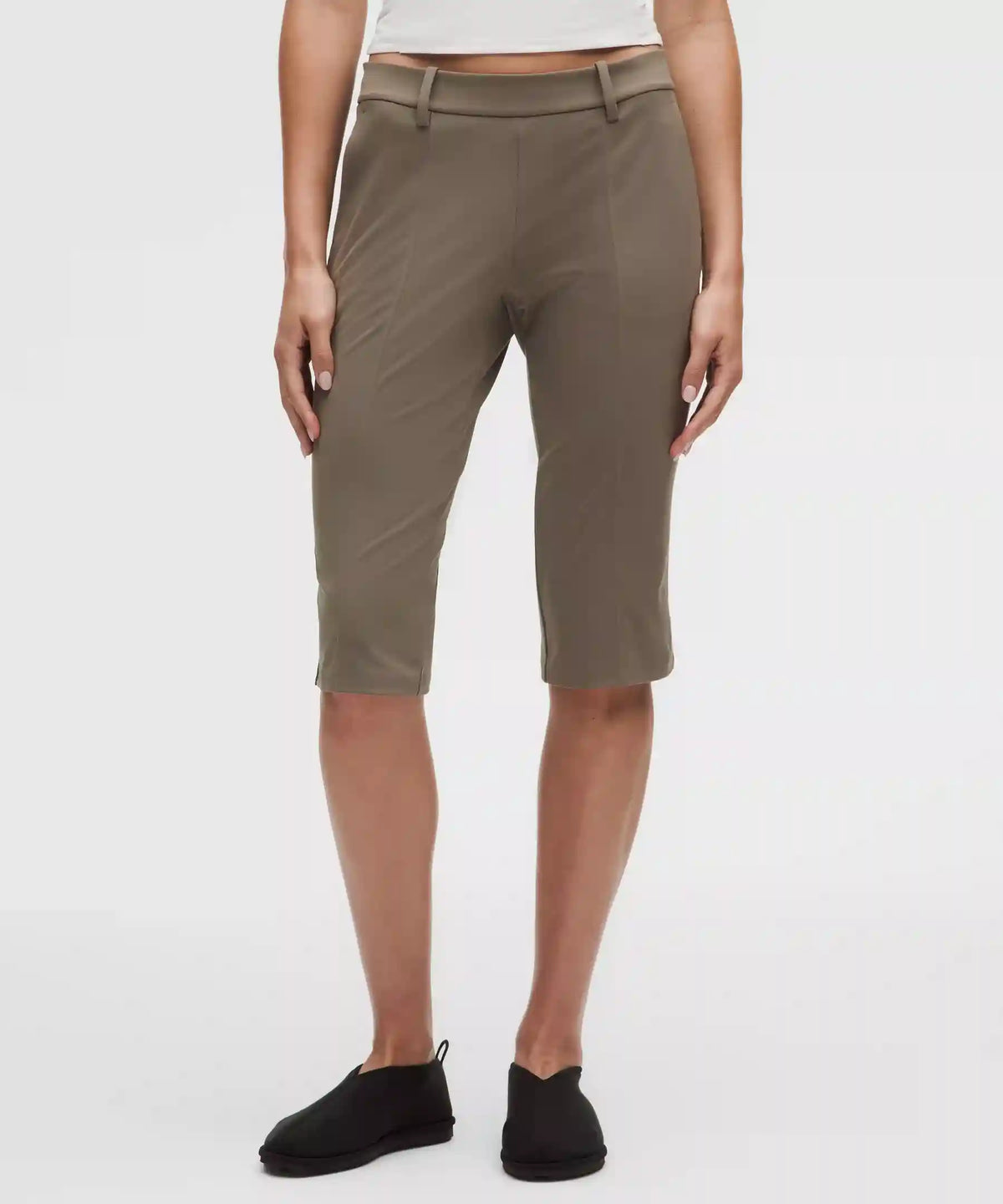 Daydrift Low-Rise Capri Pant