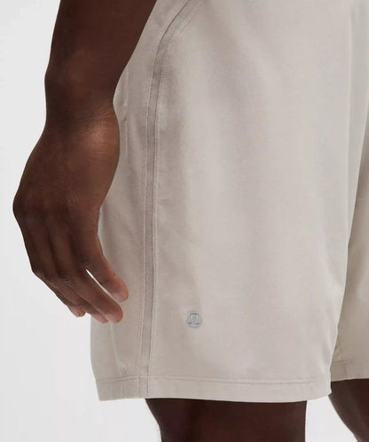 Pace Breaker Linerless Short 9"