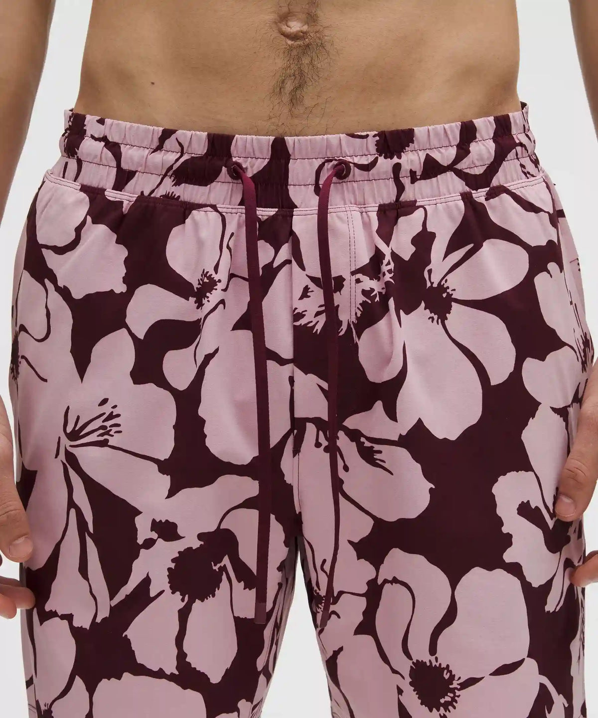 Swim Short 7" *Lined
