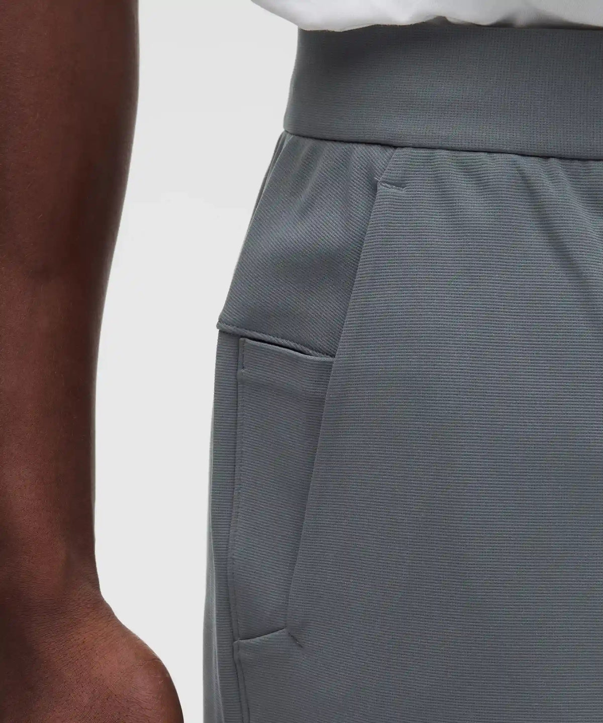Sojourn Jogger *Shorter