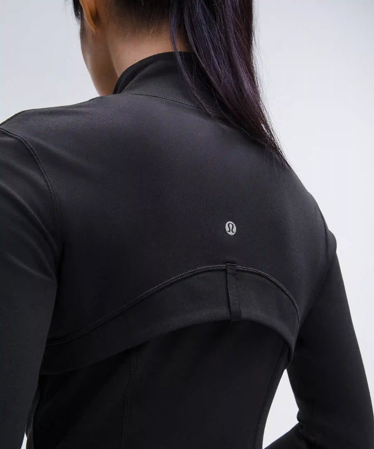 Define Jacket *Luon
