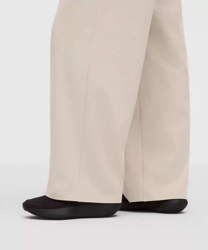 Daydrift High-Rise Wide-Leg Trouser *Short