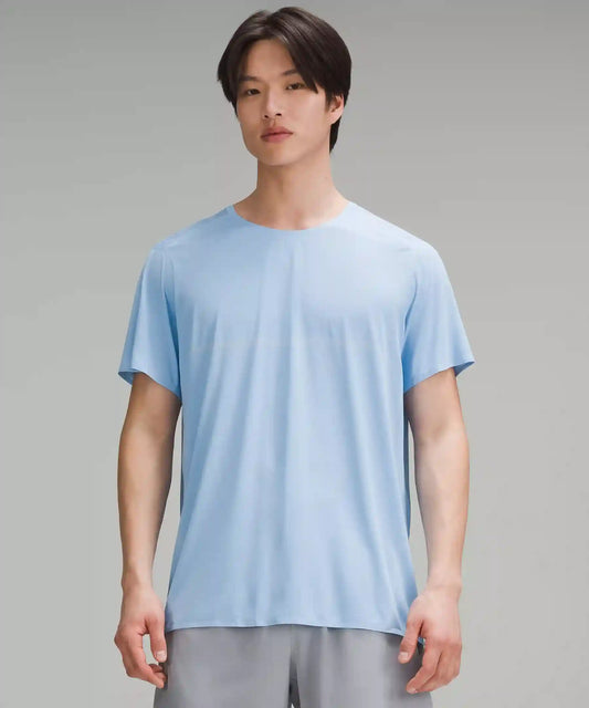 Fast and Free Short-Sleeve Shirt