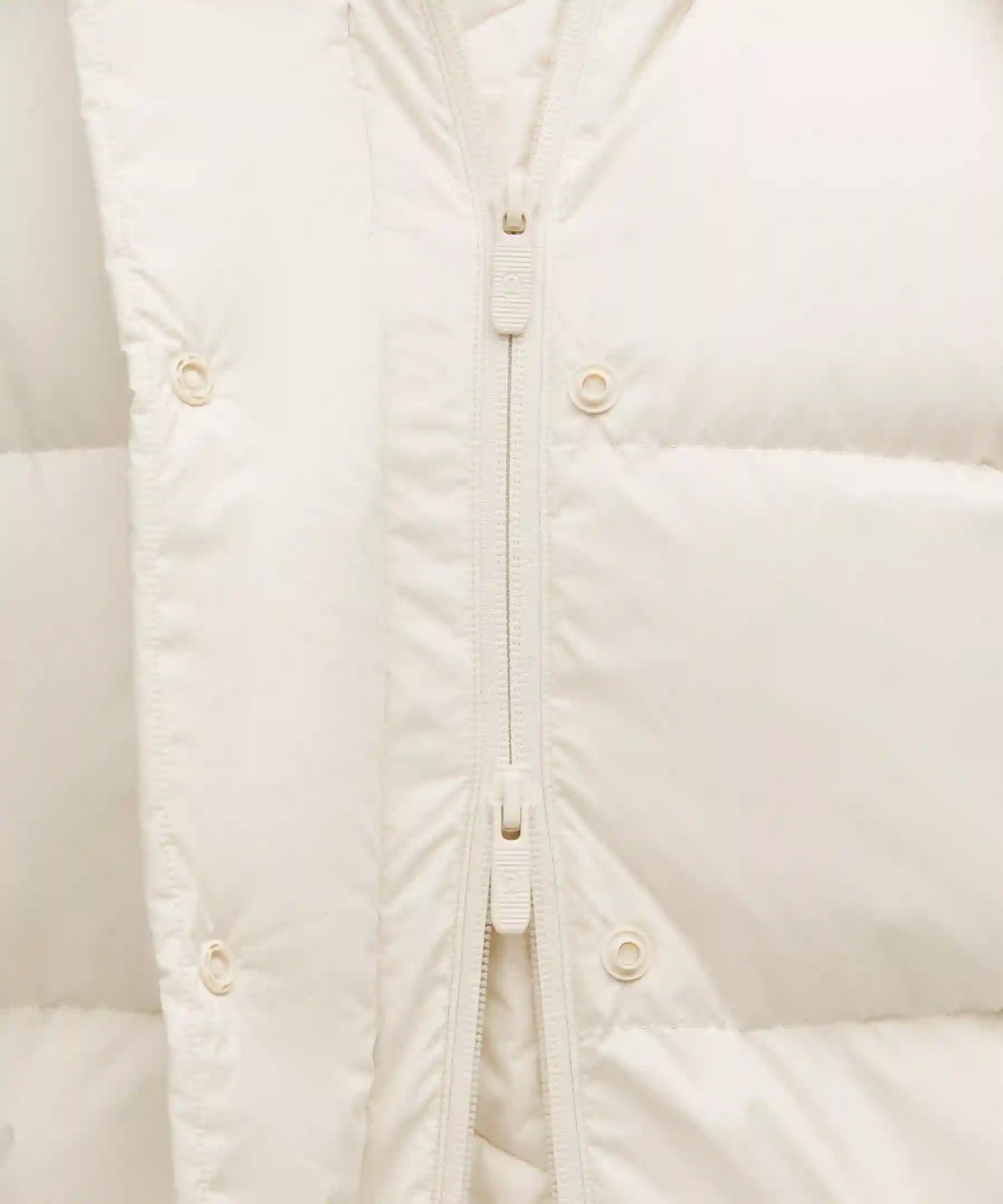 Women's Wunder Puff 600-Down-Fill Long Jacket