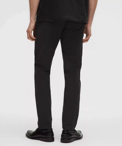 ABC Slim-Fit Trouser 30L *Stretch Cotton VersaTwill