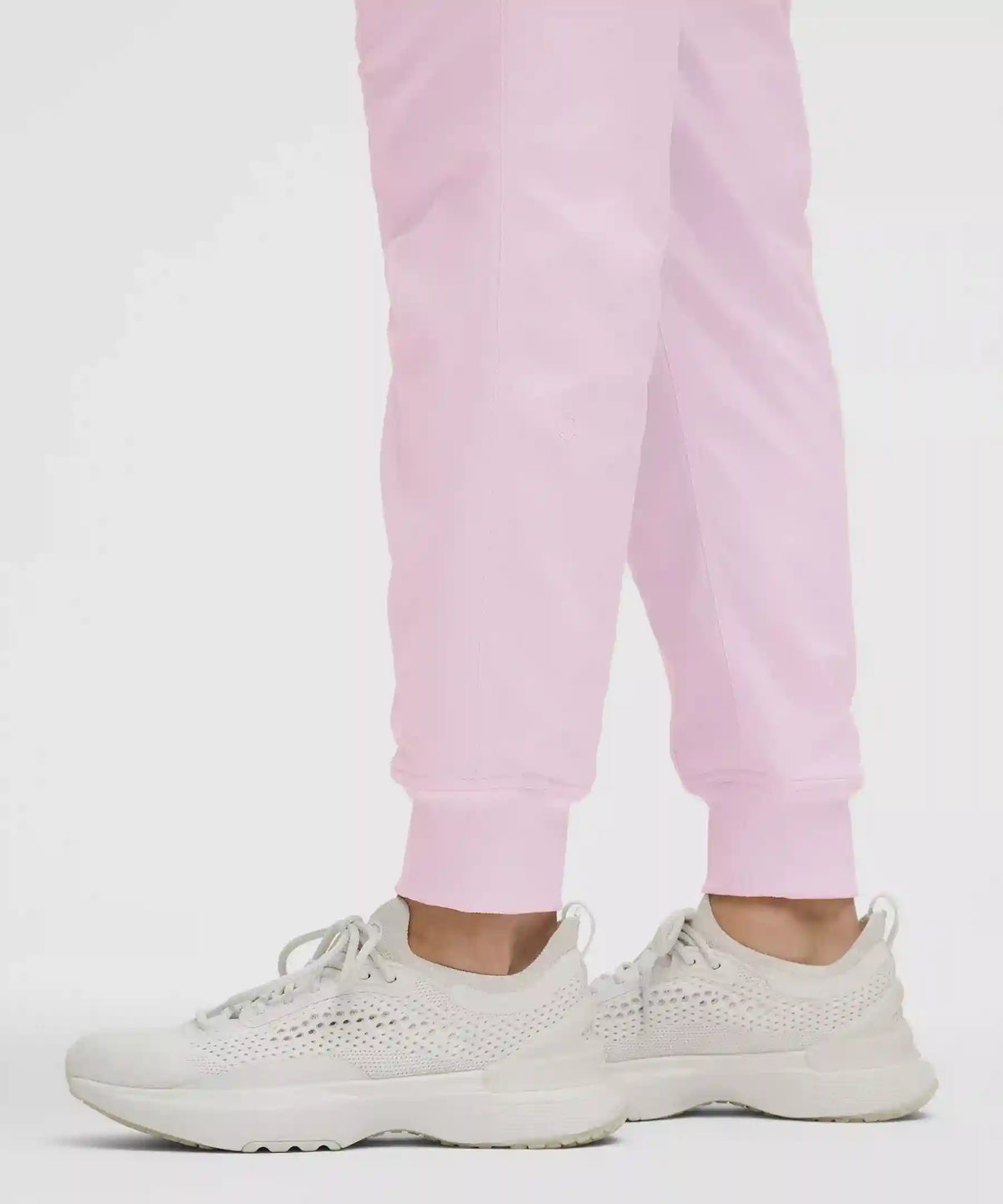 Dance Studio Mid-Rise Jogger *Full Length