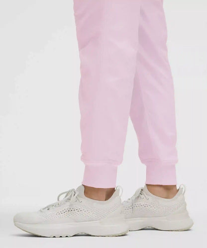 Dance Studio Mid-Rise Jogger *Full Length