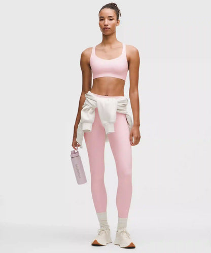 FlexyFlex Strappy Yoga Bra *Light Support, A-C Cups